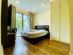 Hundred Trees (D5), Condominium #566260721